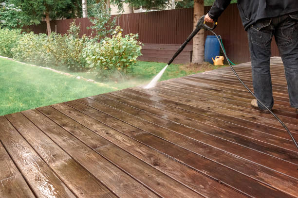 Best Patio and Deck Pressure Washing  in Beech Grove, IN