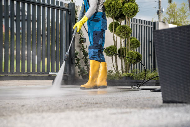 Best Patio and Deck Pressure Washing  in Beech Grove, IN